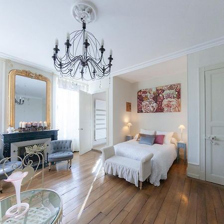 Le Jardin Des Lys Bed and Breakfast Gemmelaincourt Eksteriør billede