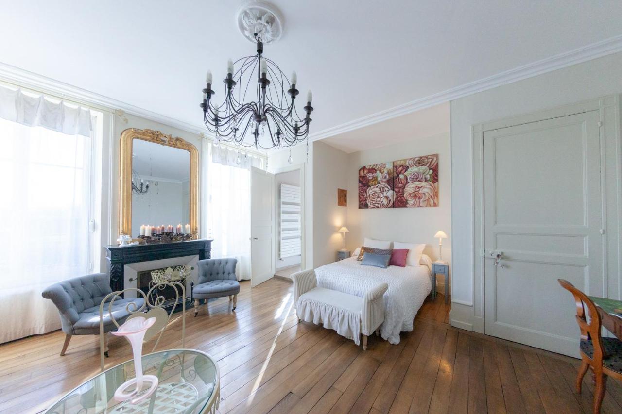 Le Jardin Des Lys Bed and Breakfast Gemmelaincourt Eksteriør billede